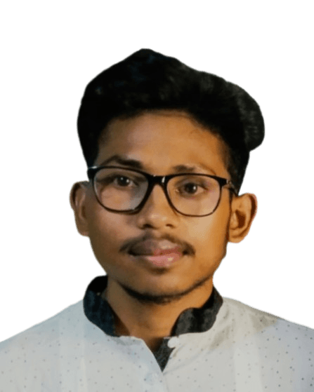 Md. Kamrujjaman Rahi (KJ Rahil) — Full Stack Developer
