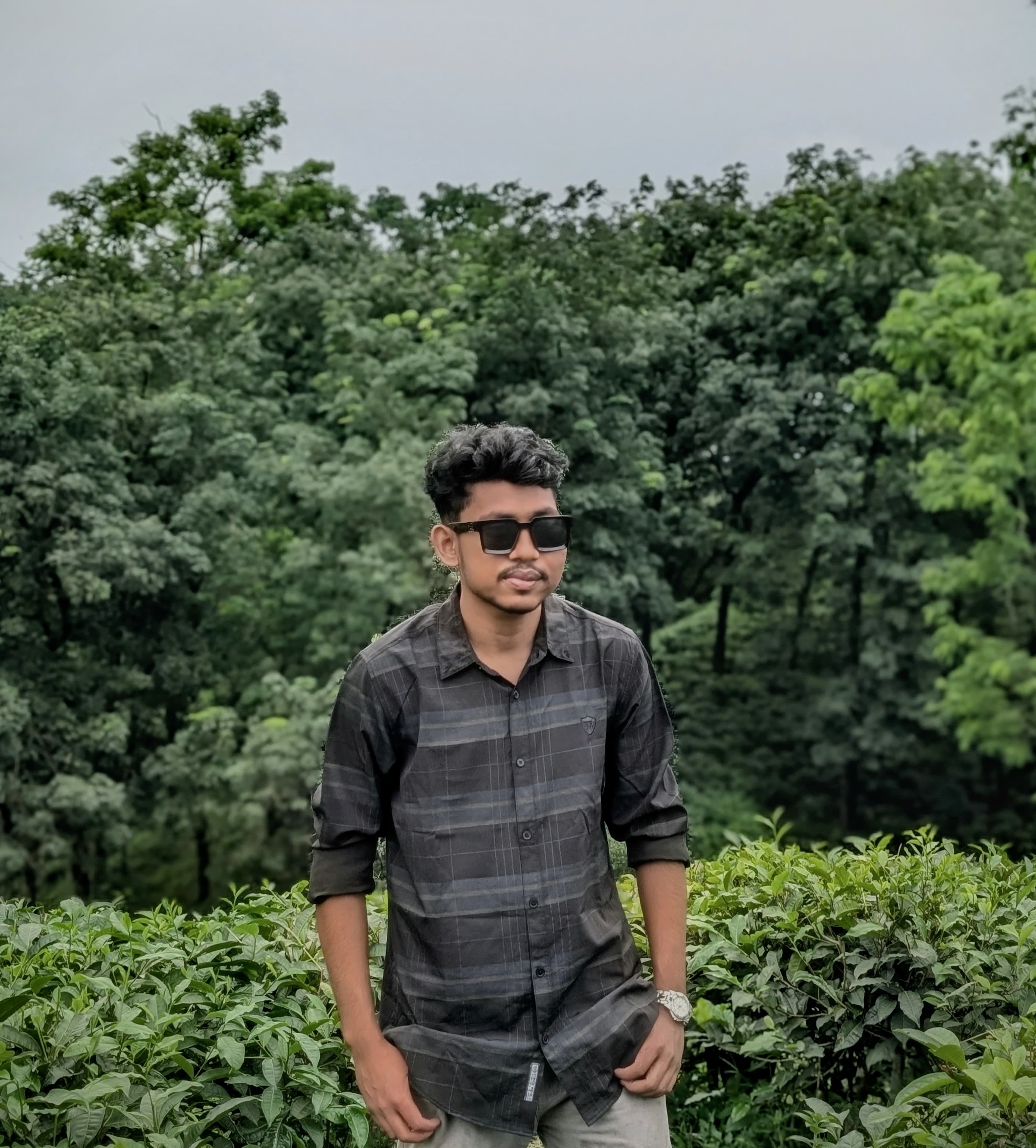 Md. Kamrujjaman
